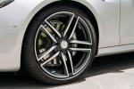 Mercedes-AMG E63 4Matic+ 2017 года (AU)